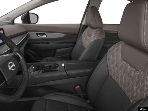 New 2026 Nissan Murano Platinum w/ Cargo Package AWD/4WD image 6
