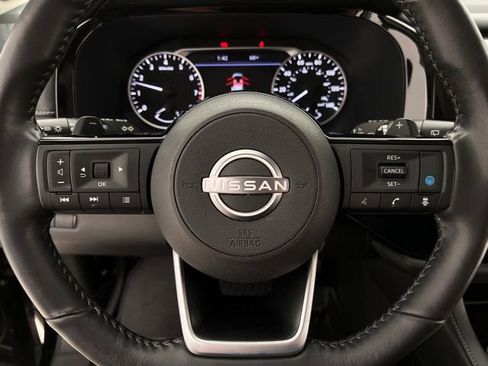 Used 2022 Nissan Pathfinder SL w/ SL Premium Package AWD/4WD image 17
