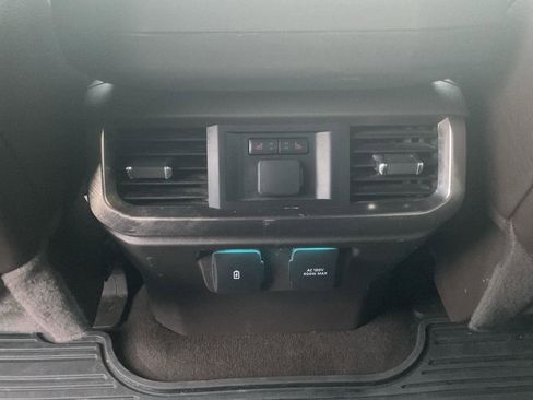 Used 2023 Ford F150 King Ranch w/ Equipment Group 601A High image 26