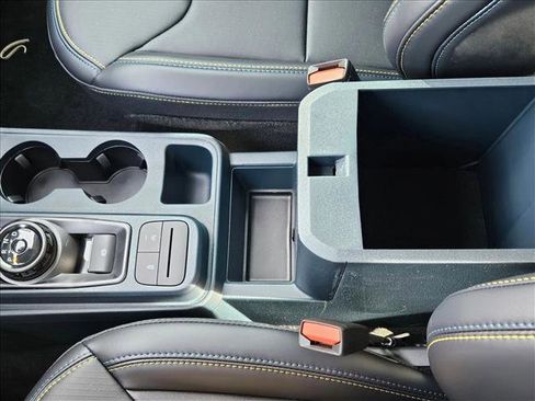 New 2026 Ford Maverick Lobo image 14