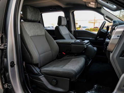 Used 2023 Ford F150 XLT w/ XTR Package image 45