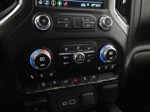 Used 2019 GMC Sierra 1500 AT4 AWD/4WD image 22