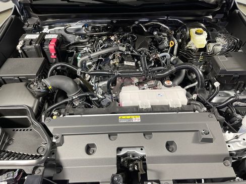 New 2026 Toyota Tacoma SR5 image 9