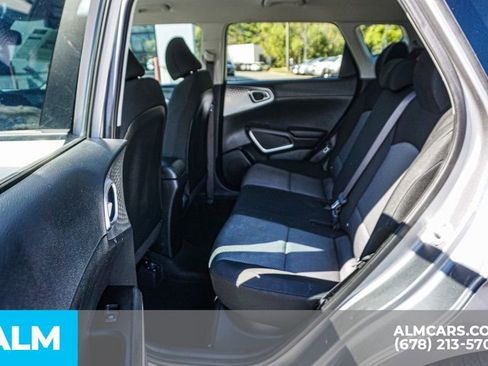Used 2023 Kia Soul LX image 22