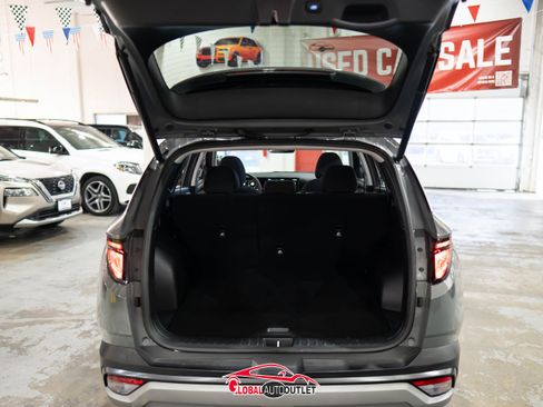 Used 2025 Hyundai Tucson SEL image 44