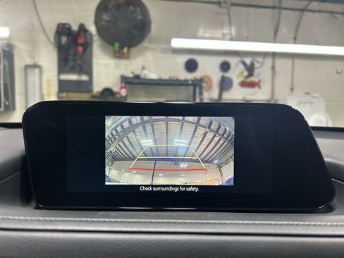 Used 2024 MAZDA CX-30 AWD 2.5 S w/ Select Sport Pkg image 16