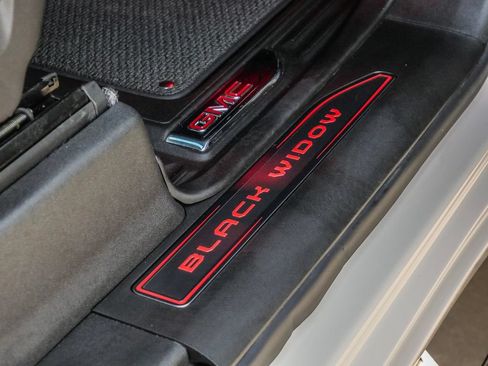 New 2026 GMC Sierra 1500 AT4 w/ AT4 Premium Package AWD/4WD image 36