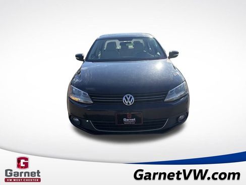 Used 2012 Volkswagen Jetta SEL image 8