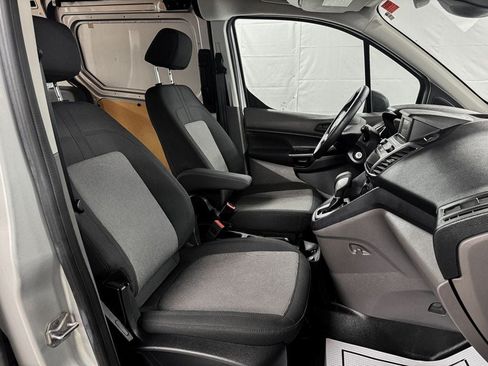 Used 2020 Ford Transit Connect XL FWD image 8