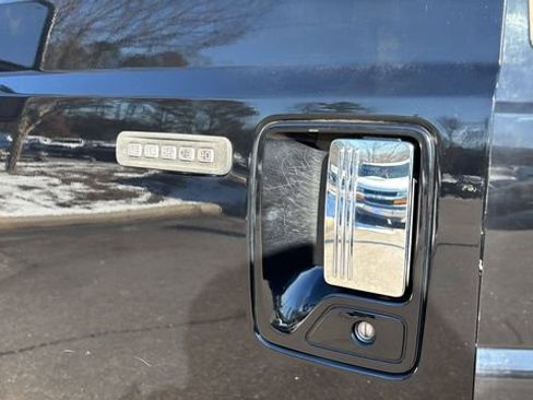 Used 2016 Ford F350 Platinum image 38