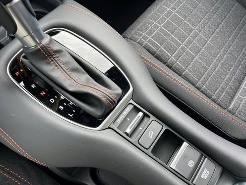 New 2026 Honda HR-V Sport image 28