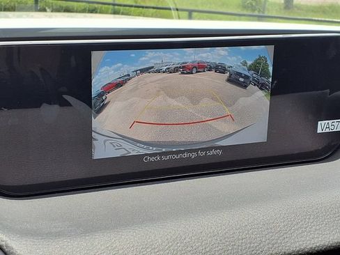 New 2026 MAZDA CX-50 AWD 2.5 S w/ Weather Package image 8