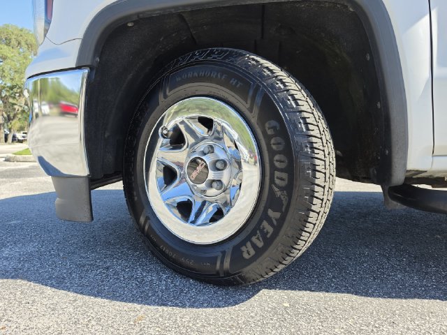 Certified 2018 GMC Sierra 1500 2WD Regular Cab image 31