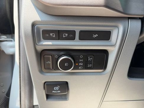 Used 2024 Ford F150 XLT w/ Equipment Group 302A MID AWD/4WD image 12