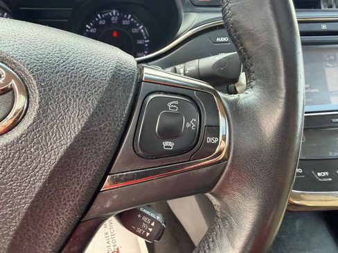 Used 2015 Toyota Avalon Limited FWD image 28