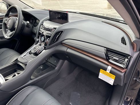 Used 2024 Acura RDX SH-AWD w/ Advance Package image 28