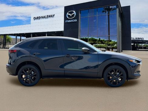 New 2026 MAZDA CX-30 AWD 2.5 S w/ Select Sport Pkg image 8