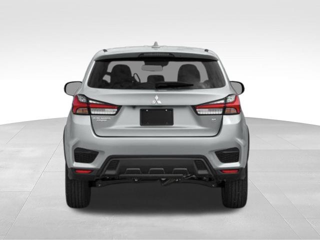 Used 2024 Mitsubishi Outlander Sport SE AWD/4WD image 5