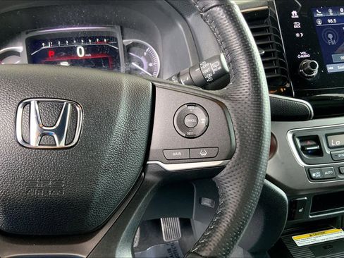 Used 2023 Honda Passport EX-L image 25