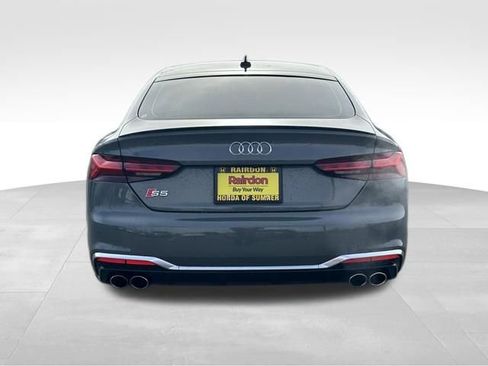 Used 2023 Audi S5 Premium Plus image 10