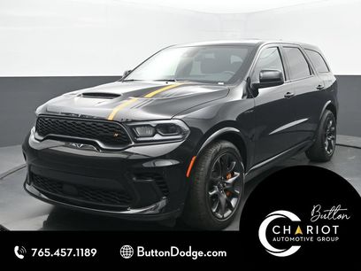 Used 2023 Dodge Durango R/T