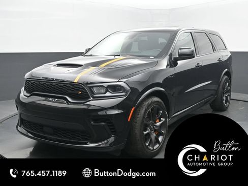 Used 2023 Dodge Durango R/T AWD/4WD image 1