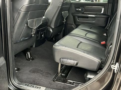 Used 2017 RAM 2500 Limited AWD/4WD image 21
