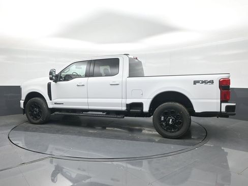 New 2026 Ford F250 Lariat w/ Black Appearance Package image 29