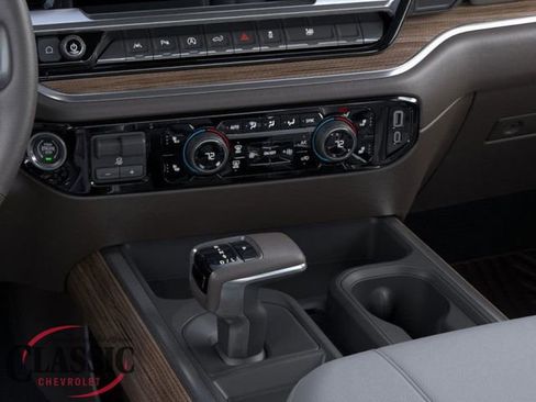 New 2026 Chevrolet Silverado 1500 LT w/ Texas Edition Plus RWD image 25