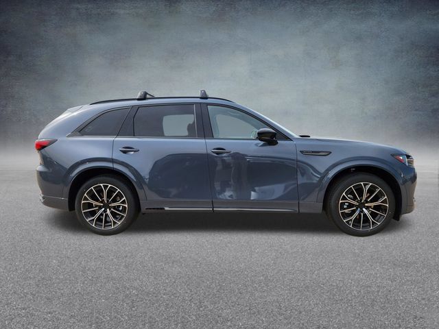 New 2026 MAZDA CX-70 3.3 Turbo S w/ Premium Plus AWD/4WD image 8