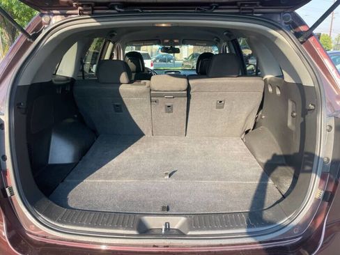 Used 2015 Kia Sorento LX image 15