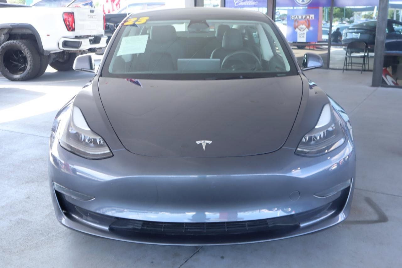 Used 2023 Tesla Model 3 Standard Range RWD image 13