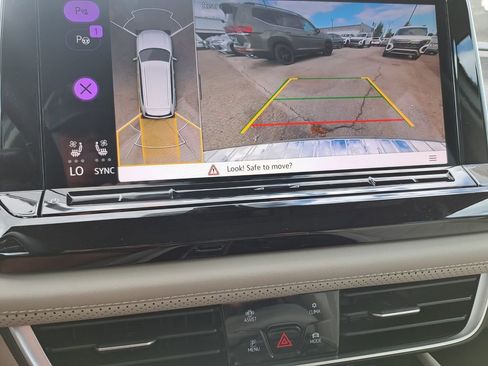 New 2026 Volkswagen Atlas SEL Premium R-Line image 10