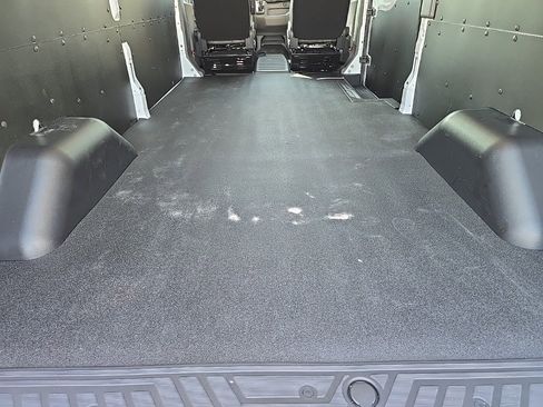 New 2025 Ford Transit 250 148 Medium Roof w/ Load Area Protection Package image 13