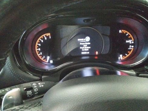 Used 2021 Dodge Durango Citadel image 26