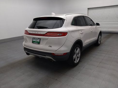 Used 2016 Lincoln MKC Premiere FWD image 9
