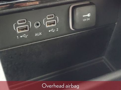 Used 2023 Jeep Grand Cherokee Limited AWD/4WD image 35