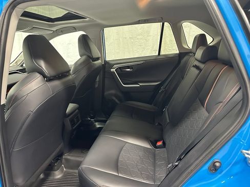 Used 2019 Toyota RAV4 Adventure w/ All Weather Liner Package AWD/4WD image 46