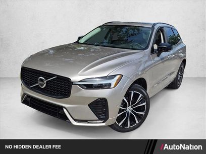 Used 2025 Volvo XC60 B5 Plus w/ Protection Package Premier