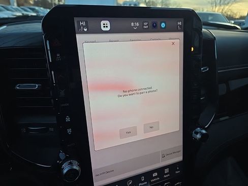 New 2026 RAM 1500 Limited image 77