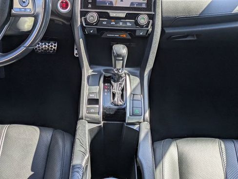 Used 2017 Honda Civic Sport Touring image 19