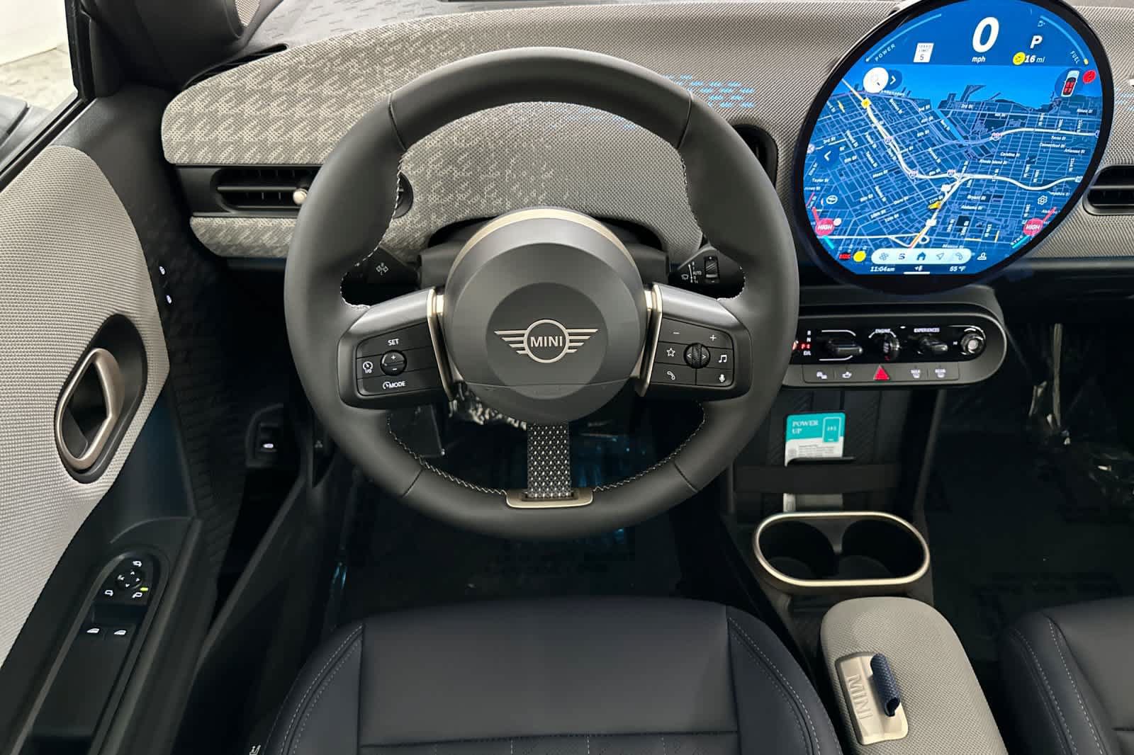 Used 2026 MINI Cooper 2-Door Hardtop FWD image 14