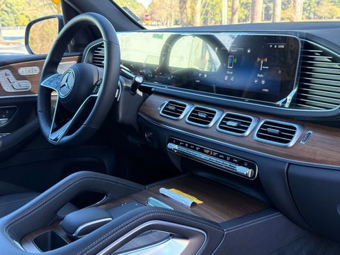 New 2026 Mercedes-Benz GLE 350 4MATIC image 22
