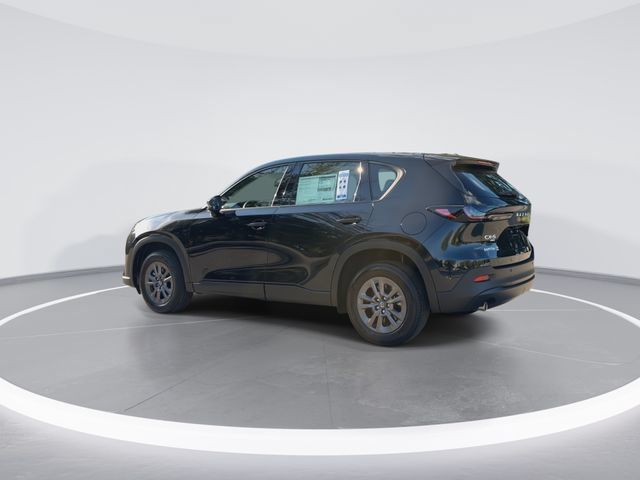 New 2026 MAZDA CX-5 AWD 2.5 S image 6