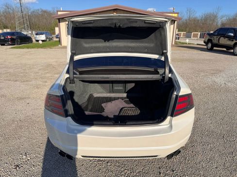 Used 2007 Acura TL Type-S FWD image 19