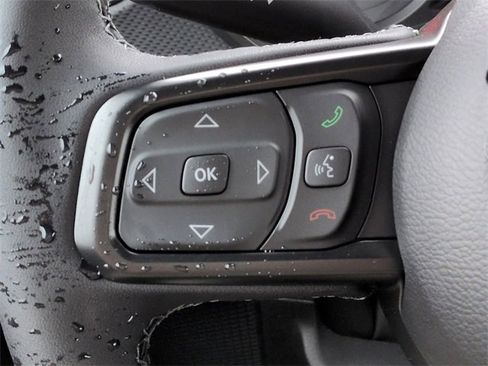 New 2026 Jeep Wrangler Unlimited Rubicon w/ Safety Group image 24