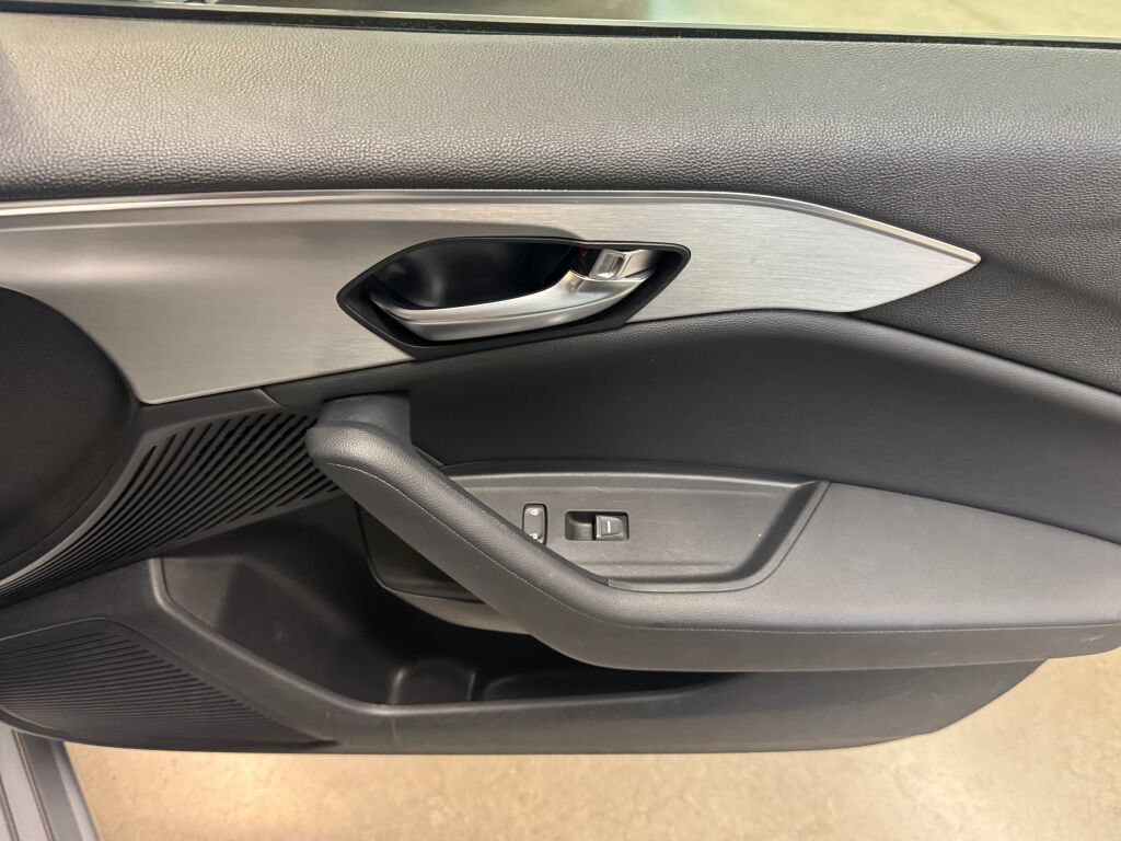 Certified 2023 Acura TLX FWD image 31