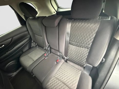 Used 2020 Nissan Rogue SV AWD/4WD image 15
