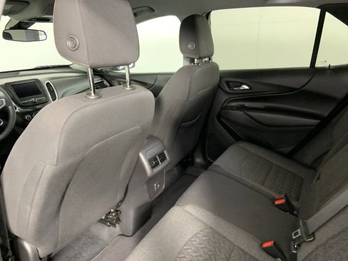 Used 2022 Chevrolet Equinox LT image 27
