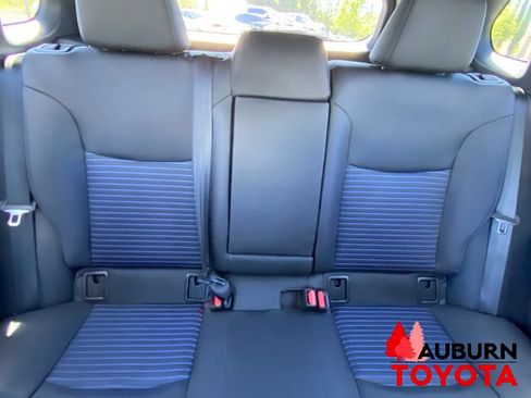 Used 2025 Toyota Corolla Cross AWD Hybrid w/ Convenience Package image 21